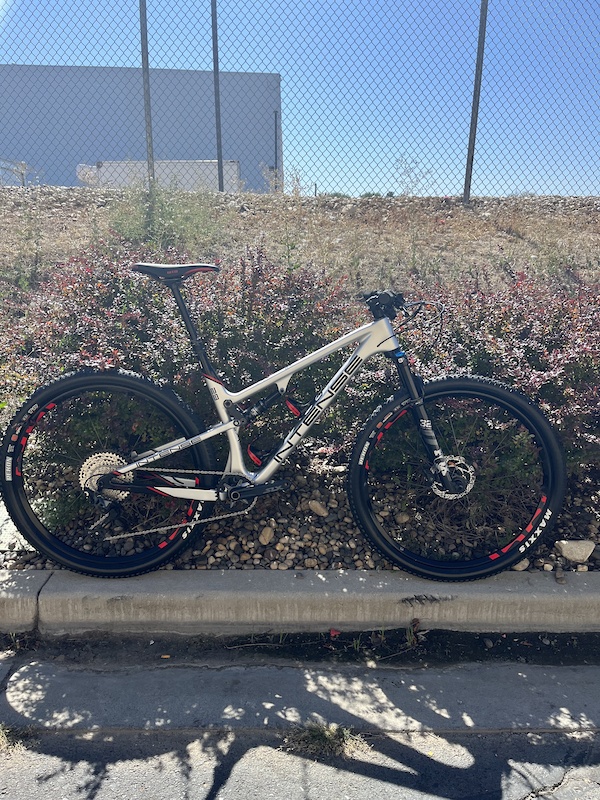 2021 Intense Sniper XC Expert For Sale