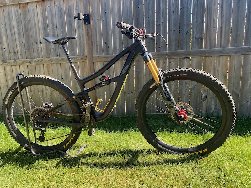 2019 ibis ripmo store for sale