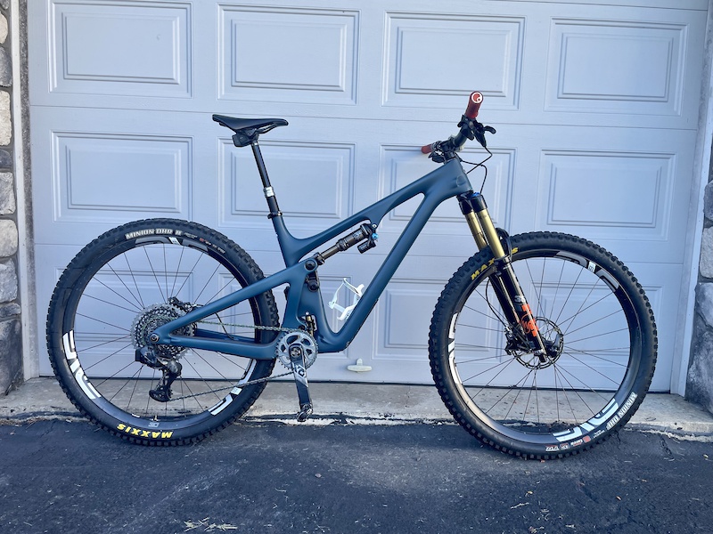 Yeti sb130 turq x01 2019 for sale sale