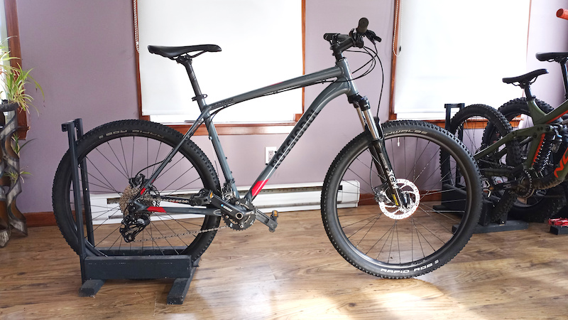 Rossignol all track 29 mountain online bike