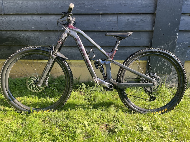 Trek slash 2021 pinkbike new arrivals