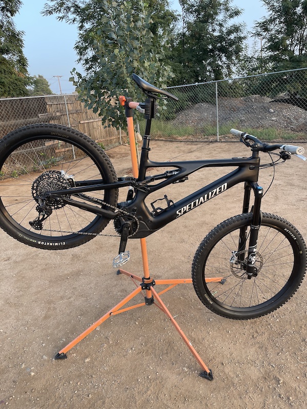 2022 Specialized levo comp carbon S5 For Sale