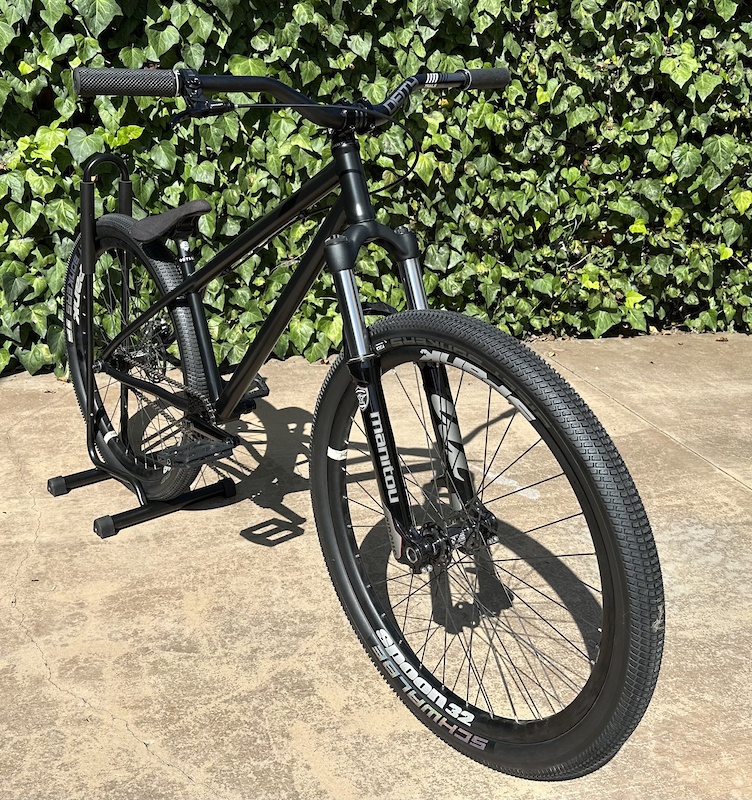 GT Ruckus 2.0 For Sale