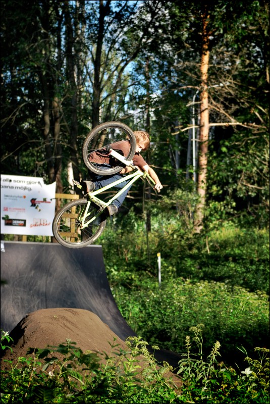 old picture.. superinvert in the hip