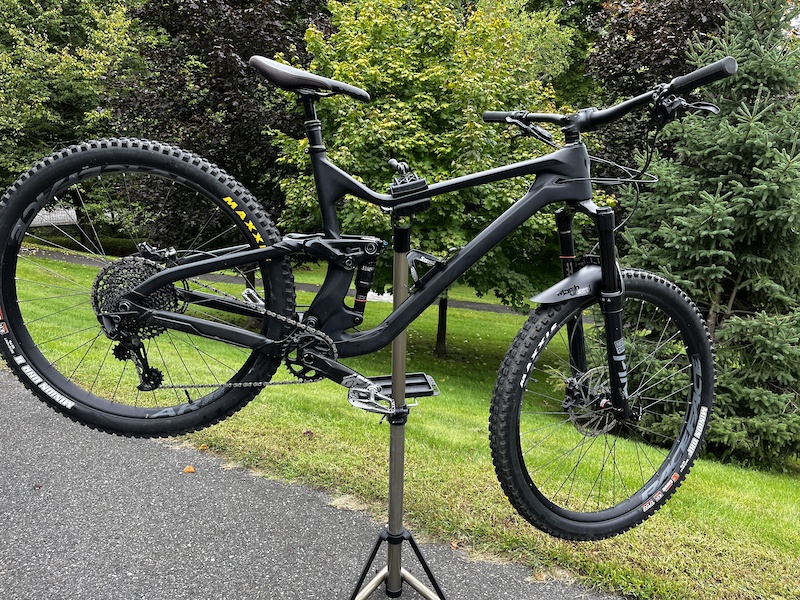 Devinci troy for online sale