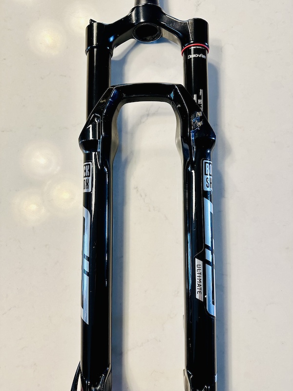 rockshox sid 29er