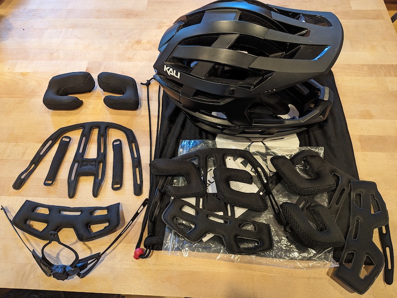 full face mtb helmet xxl