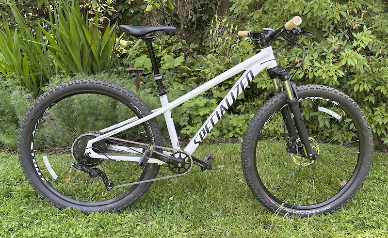 Rockhopper best sale 2021 specialized