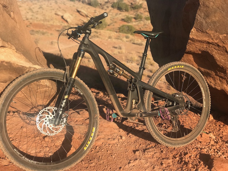 Yeti discount sb130 t1