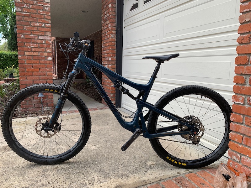 2018 Santa Cruz 5010 CC X01 For Sale