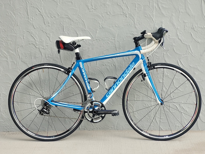 2014 51cm Cannondale Synapse 5 For Sale