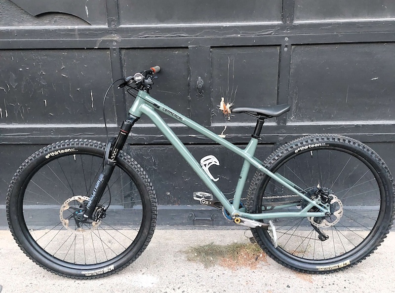 2022 Commencal META HT M 29 For Sale