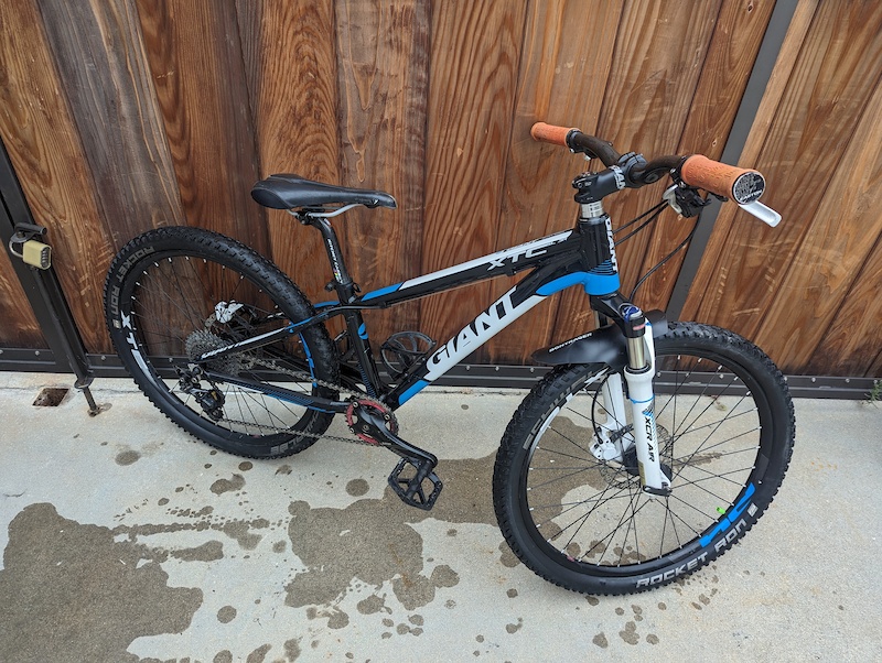 2015 giant best sale xtc jr 24