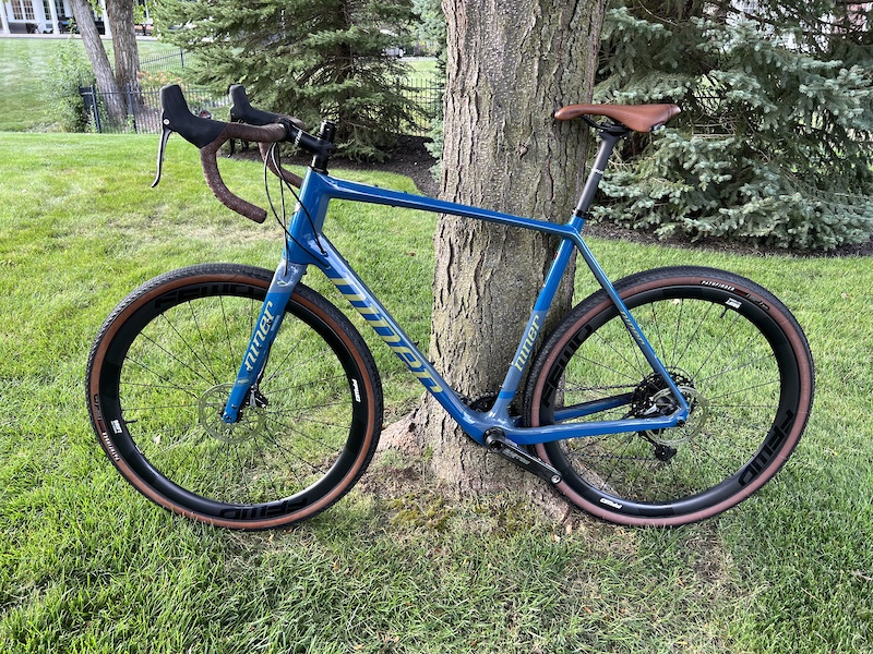 Niner gravel bike online for sale