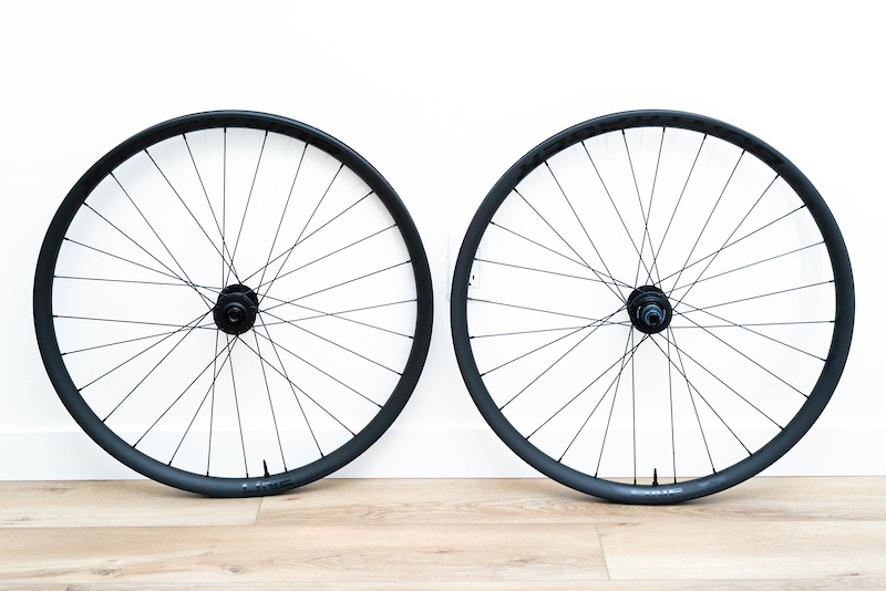 bontrager line 30 elite