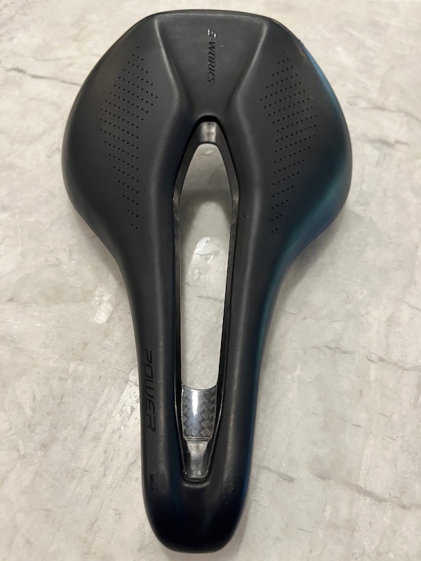 2022 Specialized S-Works Power Saddle Full Carbon 143mm For Sale