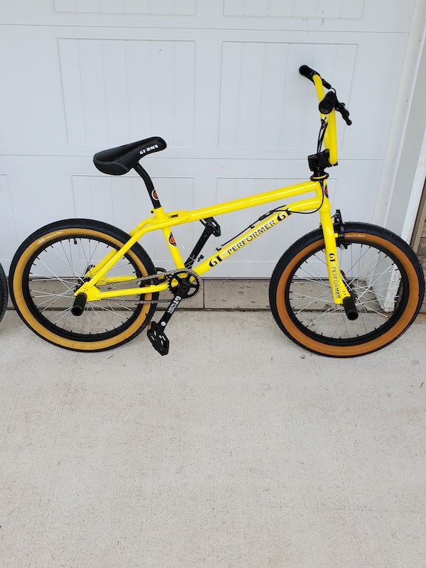 2019 gt pro discount performer for sale