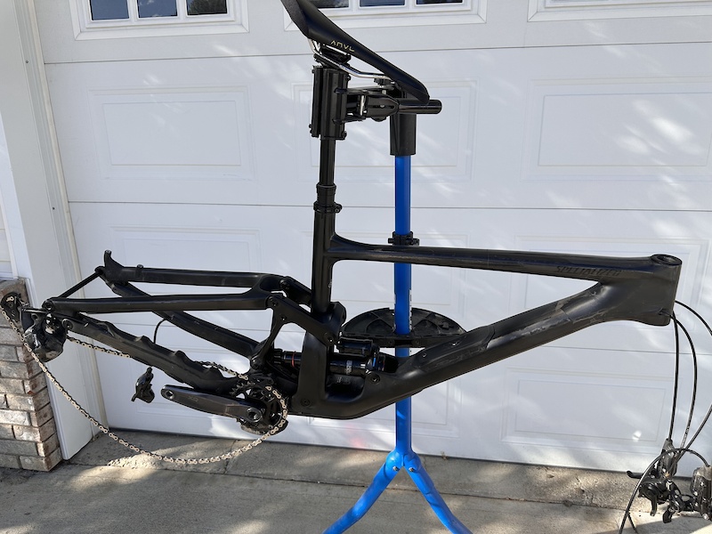 Specialized enduro 2021 discount frame for sale