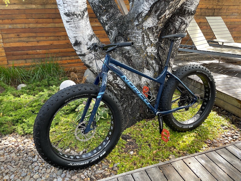 2019 2024 norco bigfoot