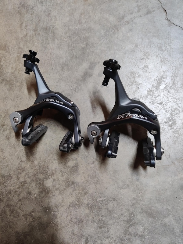 Shimano Ultegra rim brakes For Sale