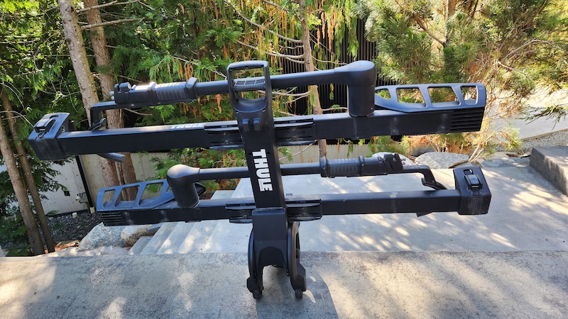 2023 Thule T2 Pro XTR For Sale