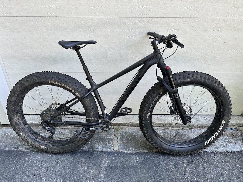 Trek farley deals 7 for sale