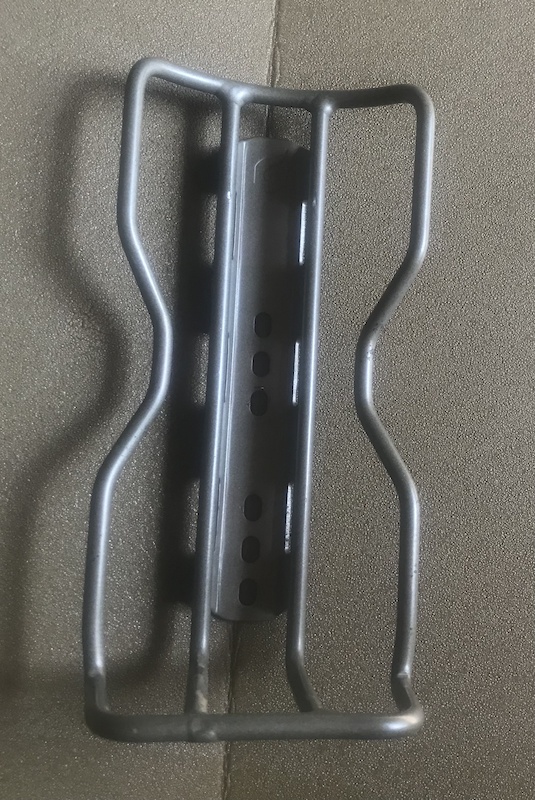 blackburn cargo cage review