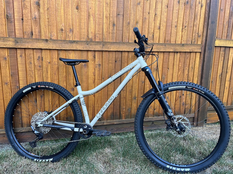 Chromag 13-14 RootDown! : r/Hardtailgang