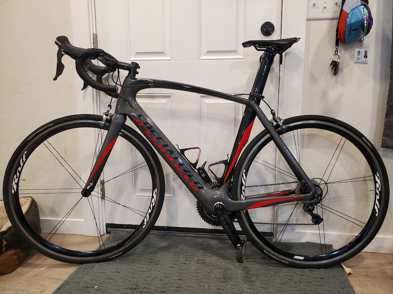 Specialized venge best sale pro 2014