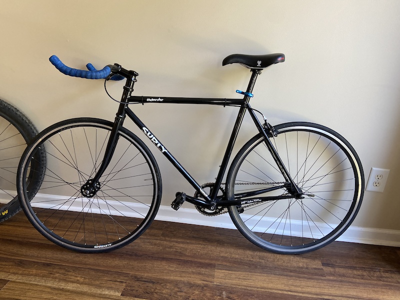 surly steamroller for sale