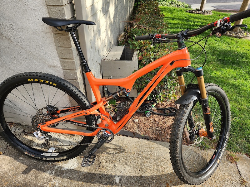 Ibis ripley ls store review pinkbike