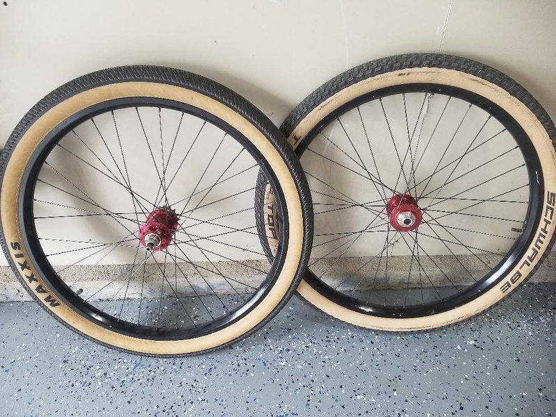 Mtb wheels best sale for sale