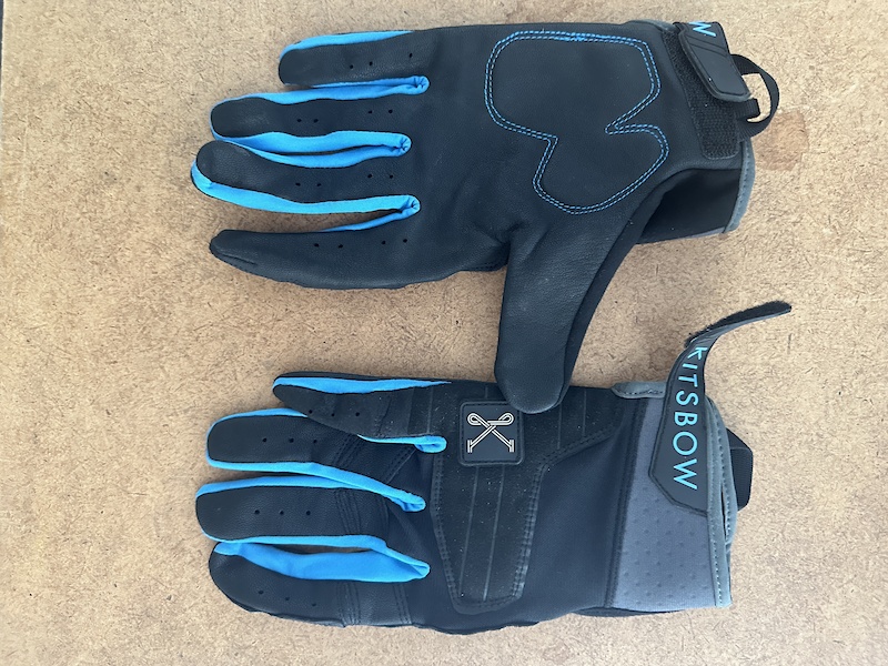 Mtb discount gloves sale