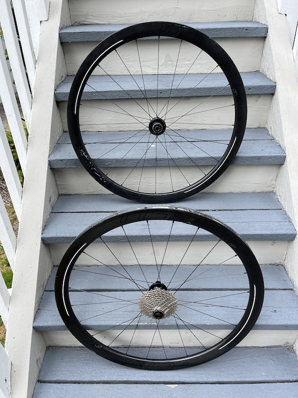 Roval clx 40 clincher hot sale wheelset