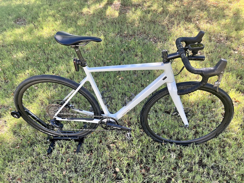 2019 Santa Cruz Stigmata CC For Sale