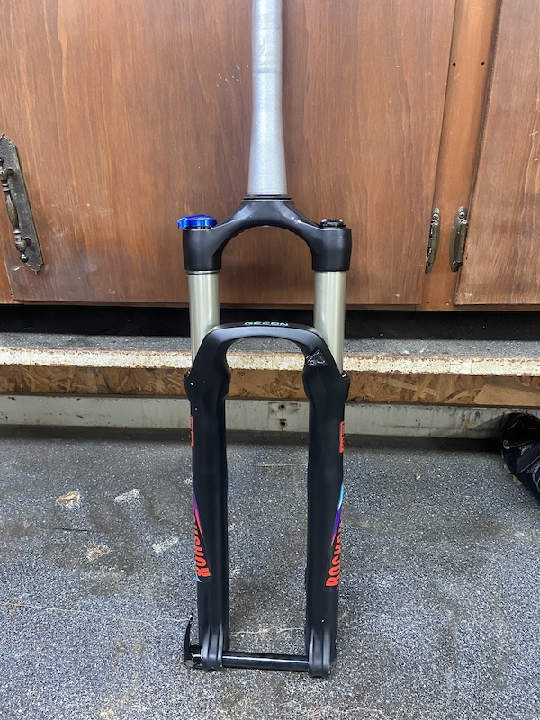 Rockshox recon 29er online fork