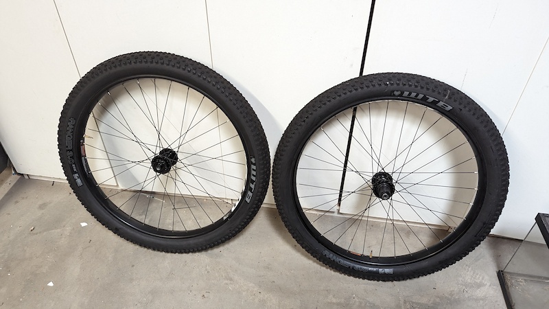 Wtb st i40 27.5 wheelset new arrivals