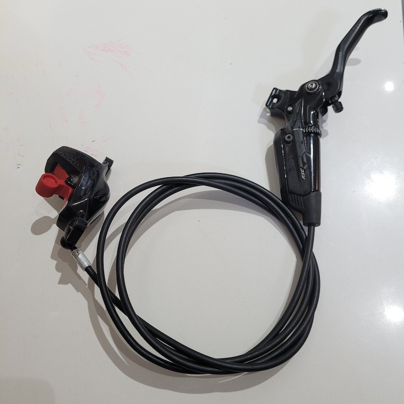 Code Rsc Review Code RSC rear For Sale