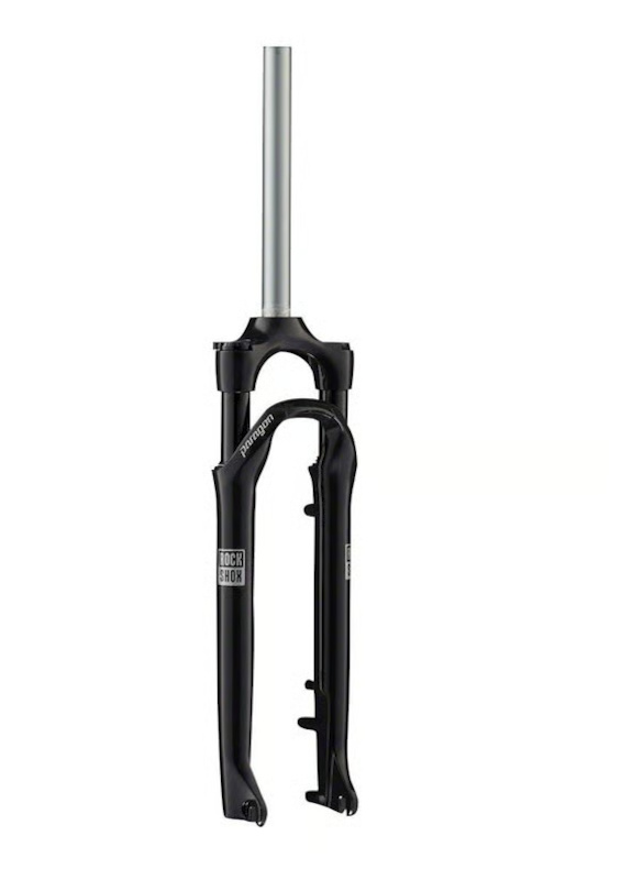 2022 Rock Shox Paragon Gold RL 700c 65mm QR NEW For Sale 2022-rock-shox-paragon-gold-rl-700c-65mm-qr-new-for-sale