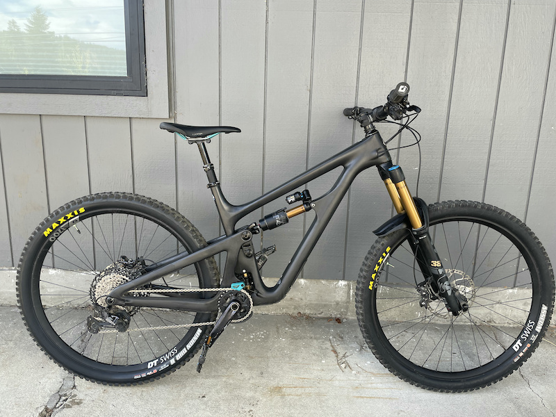 Yeti discount sb150 t1