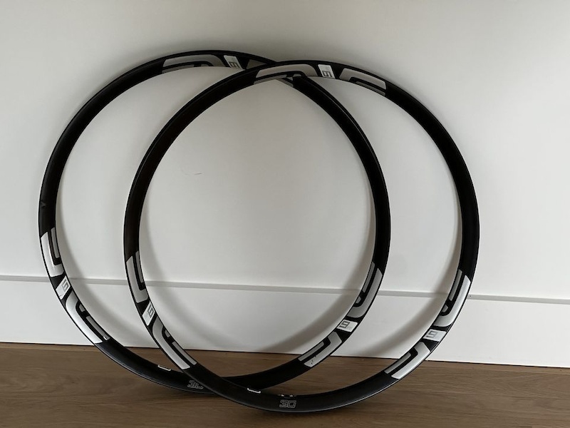 enve m630 rims