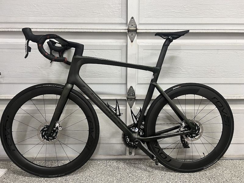 specialized tarmac s works 2021