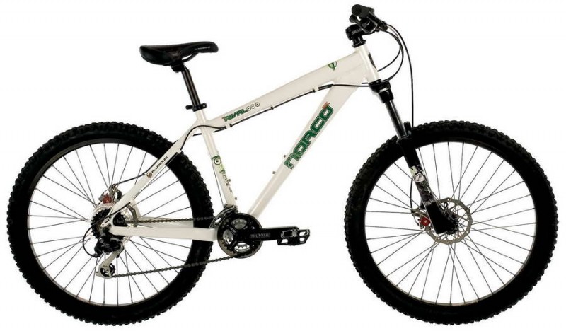 norco rival price