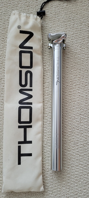 Thompson Elite Seatpost 31.6mm For Sale