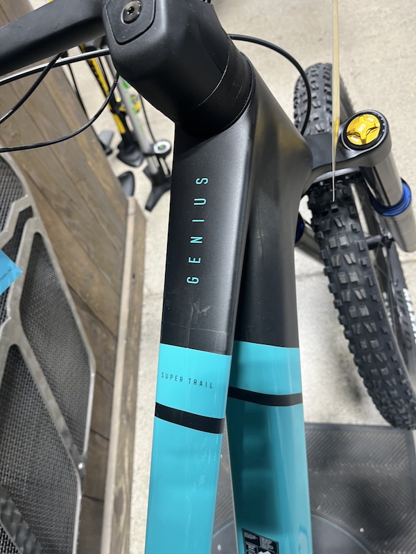 2023 Scott Genius ST 910 medium For Sale
