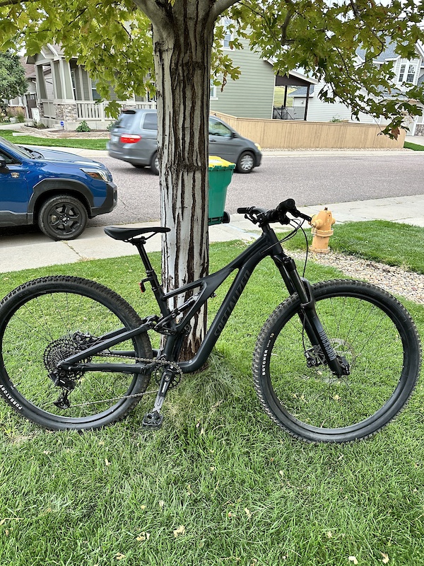 Specialized discount stumpjumper xs