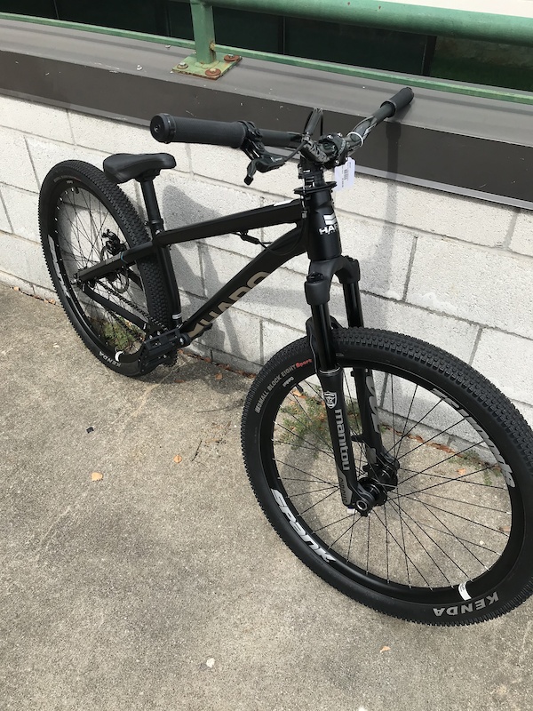 Haro dirt jumper for sale new arrivals