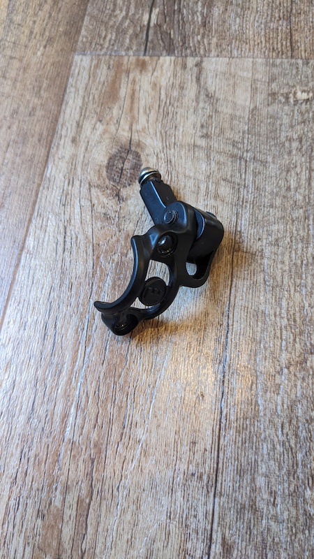 2023 Magura Shiftmix 4 Adapter, Shimano I-Spec EV, Right For Sale