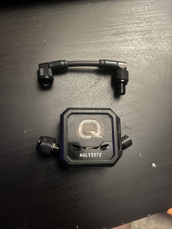 2022 Quarq Shockwiz Don't rent, Buy! For Sale