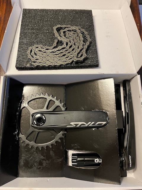 2023 SRAM NX Groupset For Sale